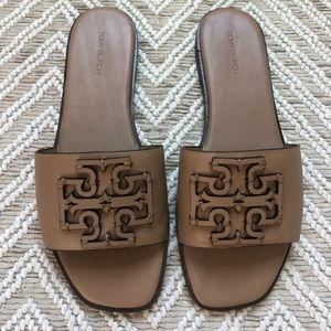 Tory Burch Ines Slide 7.5